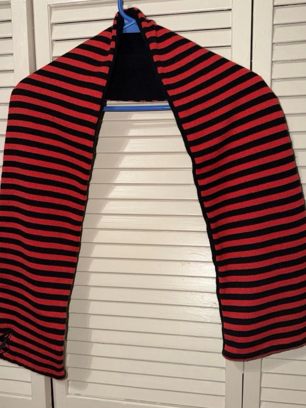 Vintage Volcom Scarf